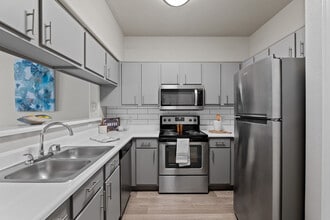 Stone Canyon in Mesa, AZ - Building Photo - Building Photo