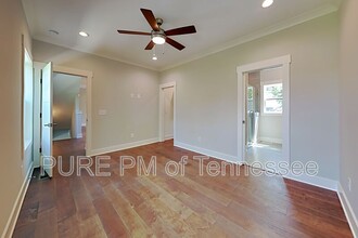 2713 Torbett St in Nashville, TN - Building Photo - Building Photo