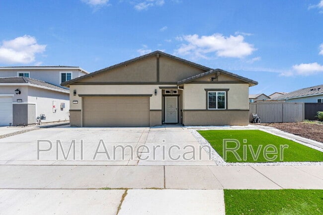 1355 Dusty Maiden Dr in Plumas Lake, CA - Building Photo - Building Photo