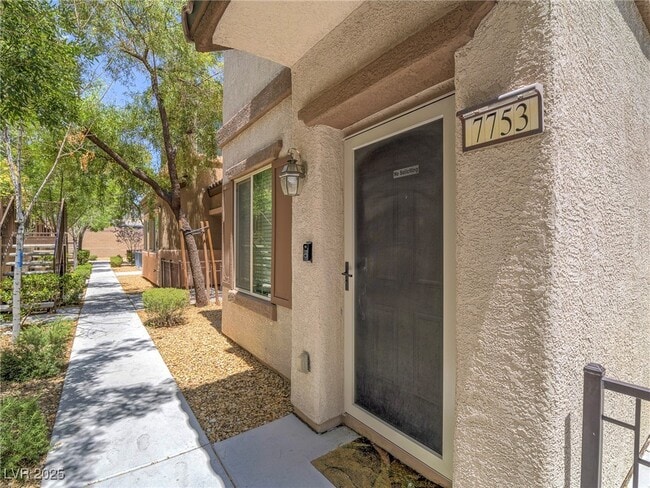 property at 7753 Petite Pillar Ct