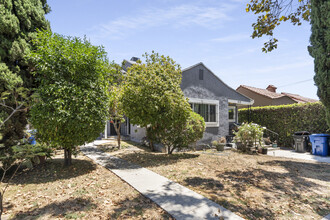 810 N Citrus Ave in Los Angeles, CA - Building Photo - Building Photo