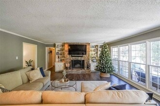 701 Willow Ridge Dr NE in Marietta, GA - Building Photo - Building Photo