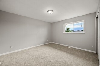 5520 Coyote Ln in Peyton, CO - Building Photo - Building Photo