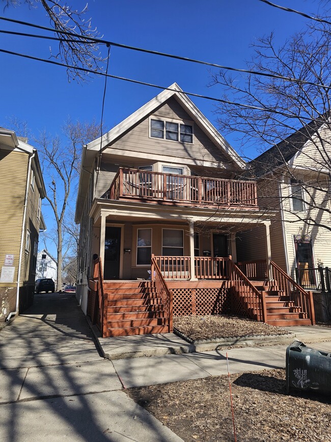 127 N Franklin St, Unit 127