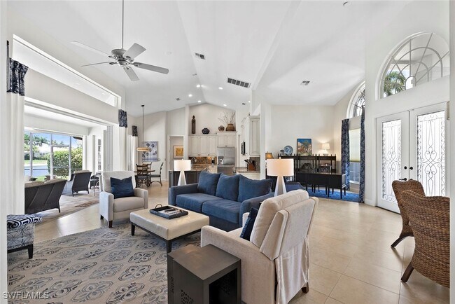 8949 Lely Island Cir in Naples, FL - Building Photo - Building Photo