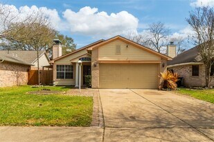 4326 Hawk Meadow Dr in Katy, TX - Building Photo