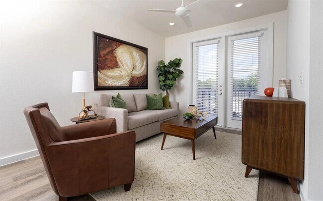 property at 1690 North Loop
