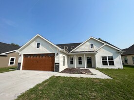 1412 24th Ave N in Fort Dodge, IA - Building Photo