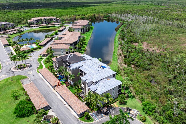 Giaveno at Treviso Bay in Naples, FL - Building Photo - Building Photo