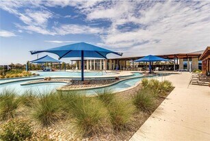 228 Cherryvale Ln in Princeton, TX - Building Photo