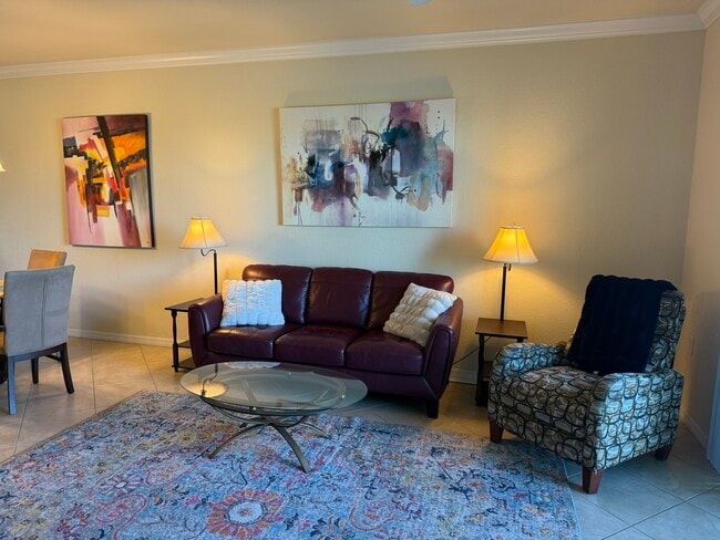 property at 7019 River Hammock Dr