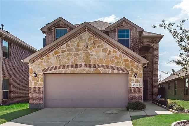 9821 Beaver Dam Ln in McKinney, TX - Building Photo - Building Photo