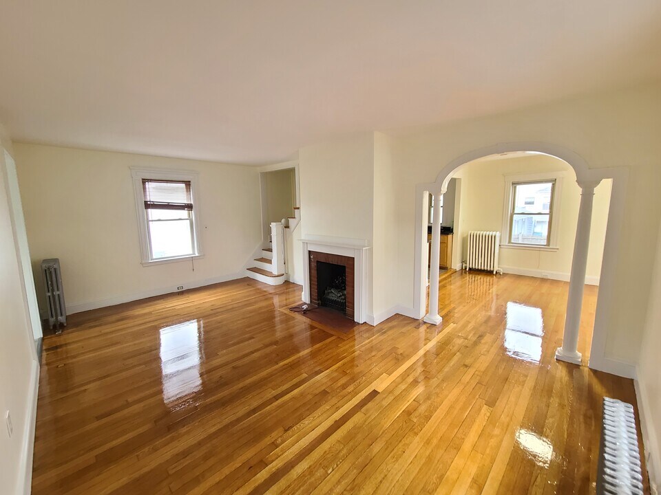 262 Belmont St in Quincy, MA - Building Photo