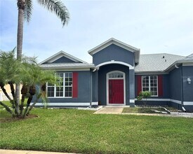 3828 Blue Dasher Dr in Kissimmee, FL - Building Photo - Building Photo