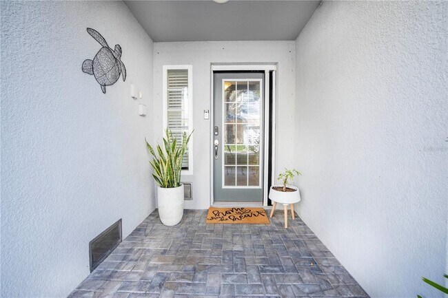 6036 Anchorage Way S in St. Petersburg, FL - Building Photo - Building Photo