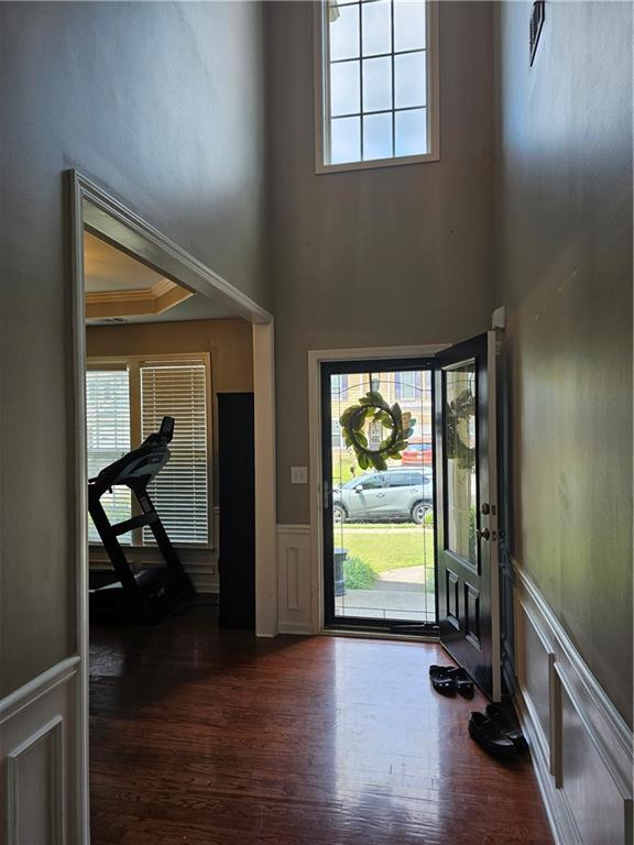 3995 Emerald Glade Ct in Cumming, GA - Building Photo - Building Photo
