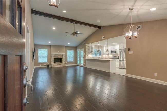 144 S Deerfoot Cir in Spring, TX - Building Photo - Building Photo