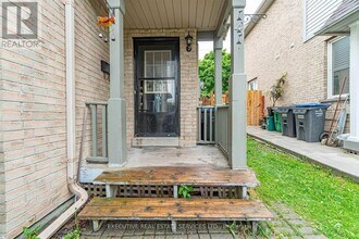 141 Chipmunk Crescent in Brampton, ON - Building Photo - Building Photo