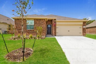 219 Jenkinson Dr in Fate, TX - Building Photo