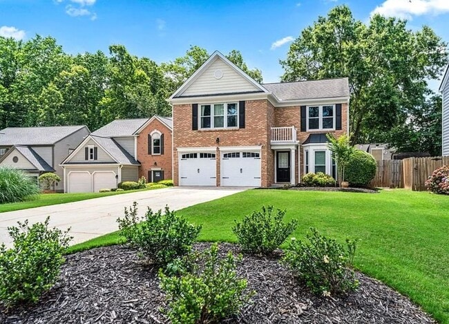 property at 615 Rosedown Way