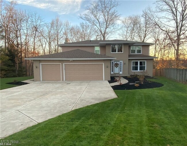 property at 37445 Fawn Path Dr