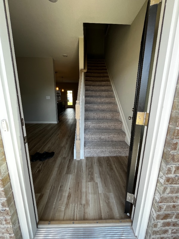 202 Clover Meadow Ln in Maryville, TN - Building Photo - Building Photo