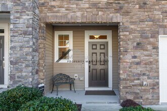 1119 Southpoint Trl in Durham, NC - Building Photo - Building Photo