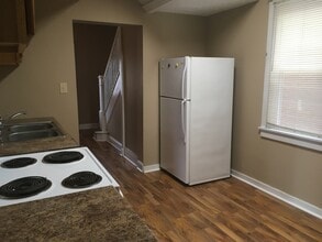 657 Marion Ct in Huntington, WV - Building Photo - Building Photo