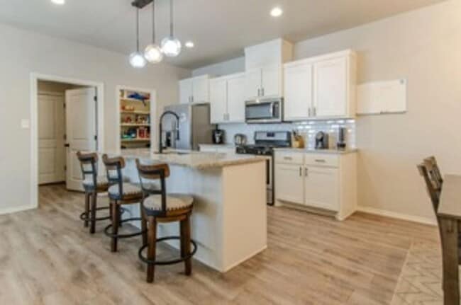 2415 Quitman Ave in Lubbock, TX - Building Photo - Building Photo