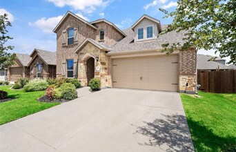 1213 Glacier Ct in Celina, TX - Building Photo - Building Photo