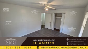 5136 Lurline Dr in Jackson, MS - Building Photo