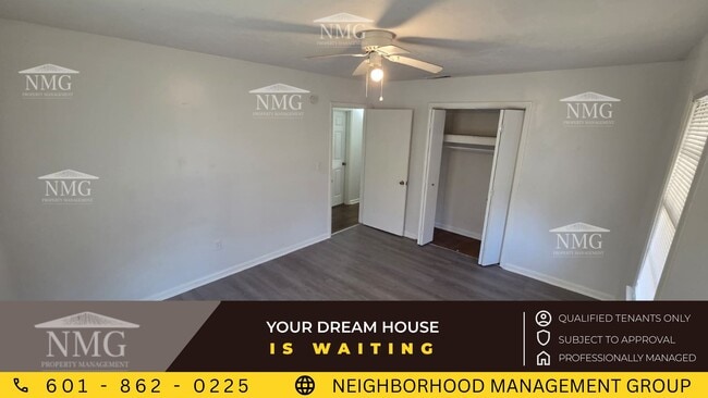 property at 5136 Lurline Dr
