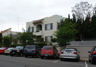 3814 Centre St in San Diego, CA - Building Photo - Building Photo