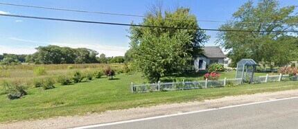 4148 S Pipestone Rd in Sodus, MI - Building Photo - Building Photo