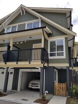 430 Duncan St in New Westminster, BC - Building Photo