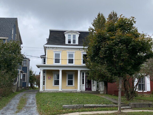 173 Douglas Ave in Saint John, NB - Building Photo - Building Photo