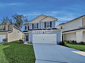 10315 Watercrest Ct in Jacksonville, FL - Building Photo