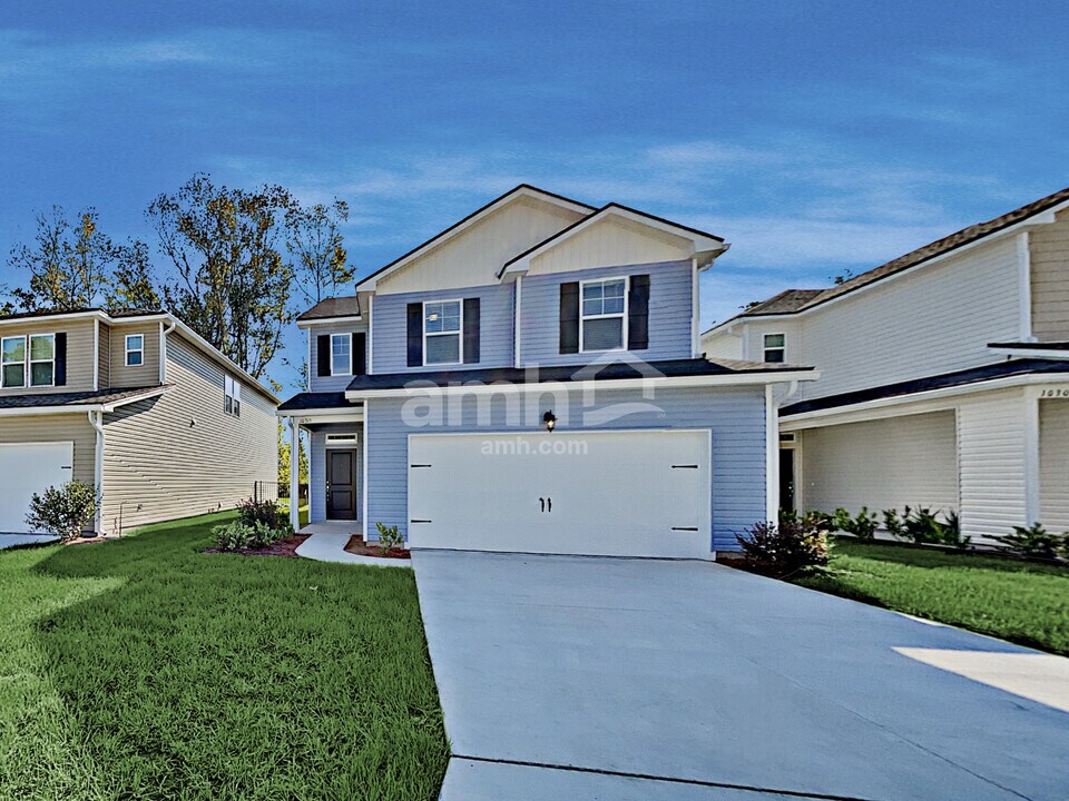 10315 Watercrest Ct in Jacksonville, FL - Building Photo