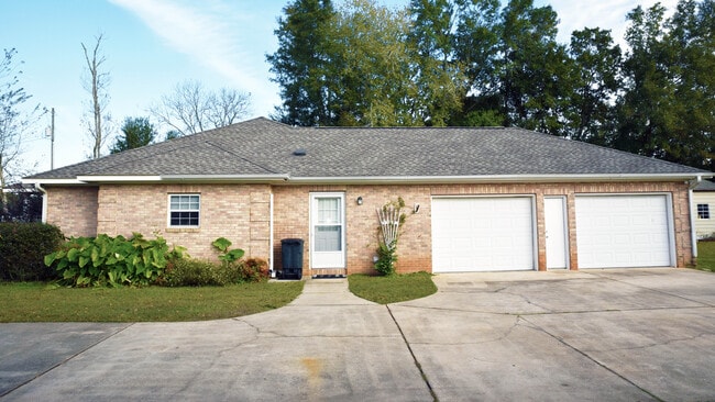 16200 South Ave in Silverhill, AL - Building Photo - Building Photo