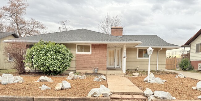 2168 E Atkin Ave in Salt Lake City, UT - Building Photo - Building Photo