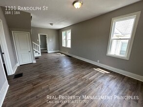 1101 Randolph St in St. Joseph, MO - Building Photo - Building Photo