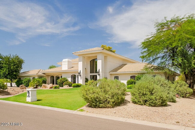 6000 E Horseshoe Rd in Paradise Valley, AZ - Building Photo - Building Photo