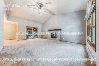 W6716 School Rd in Greenville, WI - Building Photo - Building Photo