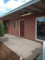 1515 W Desert Cove Ave, Unit Desert Cove in Phoenix, AZ - Building Photo