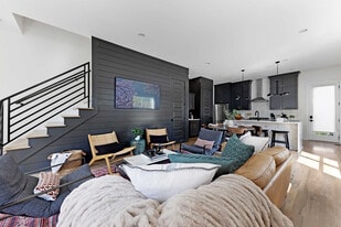 1112 Wade Ave in Nashville, TN - Building Photo