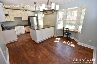 1750 Aberdeen Cir in Crofton, MD - Building Photo - Building Photo