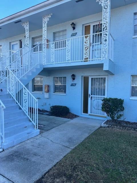 1005 Knox McRae Dr in Titusville, FL - Building Photo - Building Photo