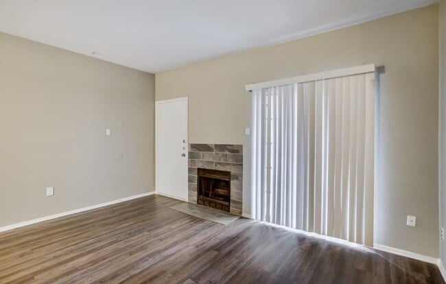 property at 1820 N Garrett Ave