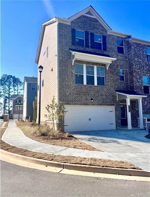 2102 Graywell Ln in Duluth, GA - Building Photo - Building Photo