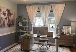 2611 Tangley St in Houston, TX - Foto de edificio - Building Photo